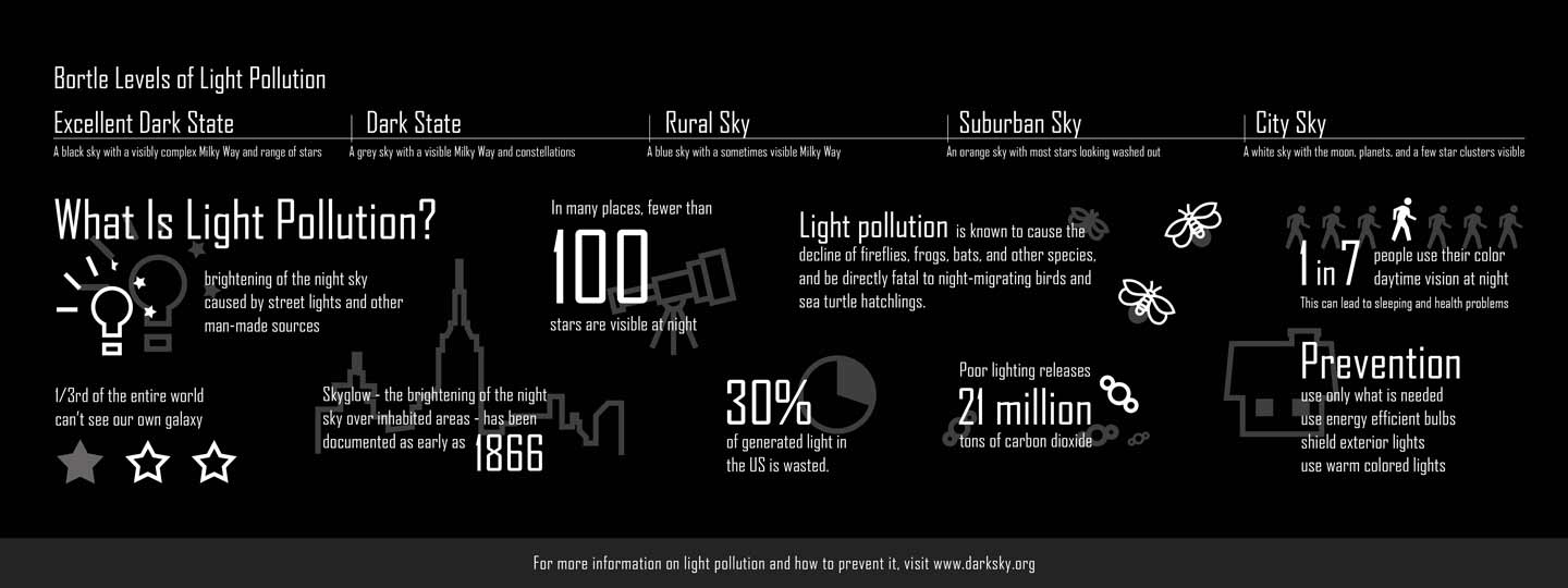 a close up of the information on the infographic