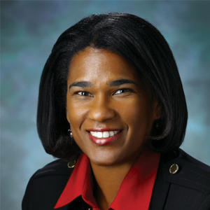 Dr. Charlene Gamaldo