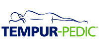 Tempur-pedic logo